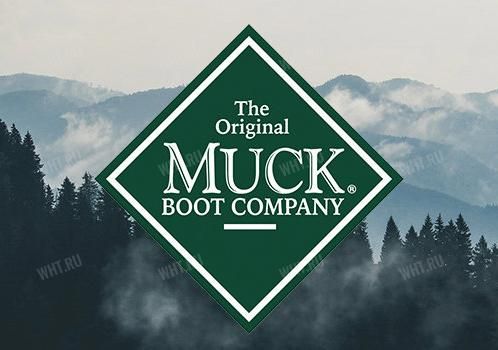 Охотничьи сапоги Muck Boot