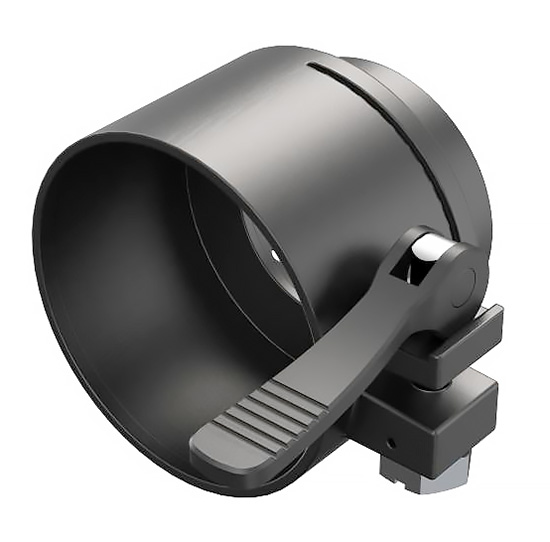 Адаптер для предобъективной насадки Lzirtek Vesna, размер 62 картинка анонса на сайте WHT.ru