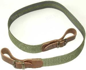 Ружейный ремень из кордуры Vega Holster картинка анонса на сайте WHT.ru