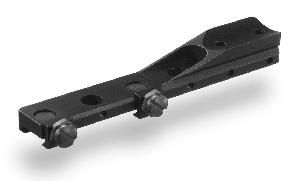 Крепление Weaver/Picatinny на Dedal-200, -210, -470 картинка анонса на сайте WHT.ru