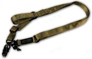 Ремень одноточечный №3 картинка анонса на сайте WHT.ru