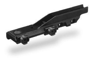 Крепление Weaver/Picatinny для прицелов Dedal-180,-450,-480,-460,-490 картинка анонса на сайте WHT.ru