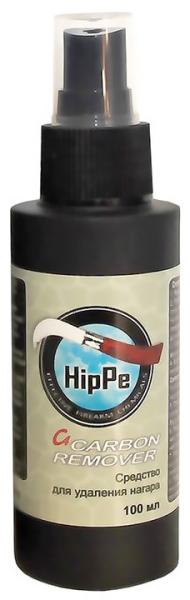 Профессиональное средство для удаления углеродистых отложений в стволе HipPe С4 Carbon Remover, 100 мл картинка анонса на сайте WHT.ru