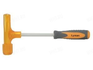 Молоток для извлечения пуль Lyman Magnum Impact картинка анонса на сайте WHT.ru