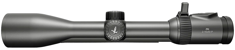 Оптический прицел Swarovski Z8i 2-16x50 P SR-шина детальная картинка на сайте WHT.ru Оптический прицел Swarovski Z8i 2-16x50 P SR-шина детальная картинка